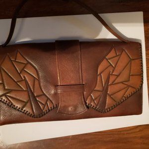 vintage master craft purse